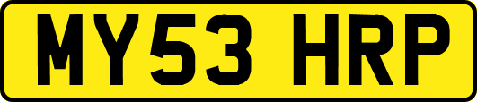 MY53HRP