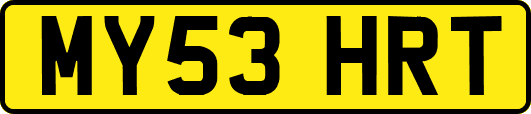 MY53HRT