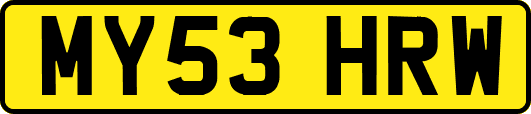 MY53HRW