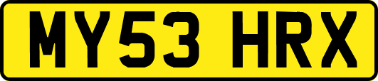 MY53HRX
