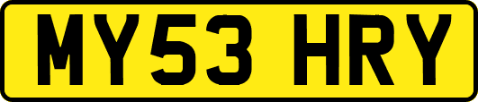 MY53HRY