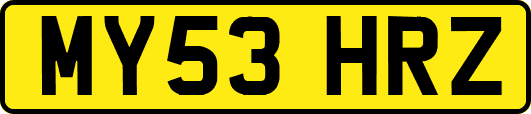 MY53HRZ