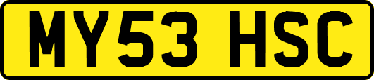 MY53HSC