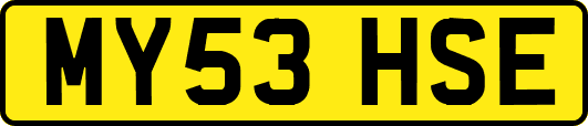 MY53HSE