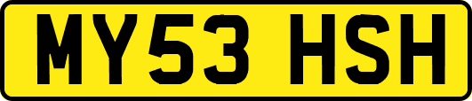 MY53HSH