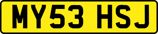 MY53HSJ