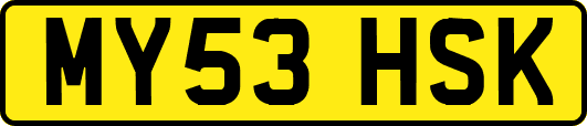 MY53HSK