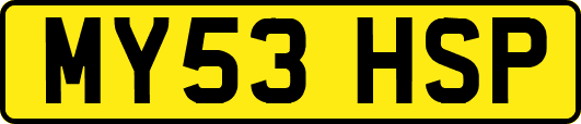 MY53HSP
