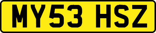 MY53HSZ