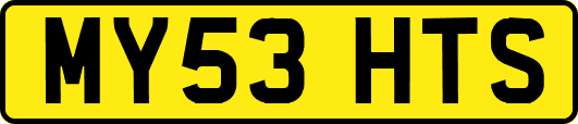 MY53HTS