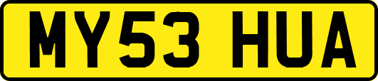 MY53HUA