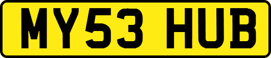 MY53HUB