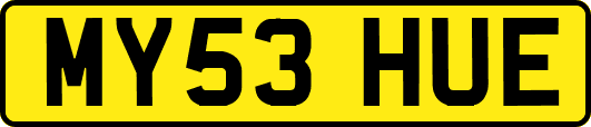 MY53HUE