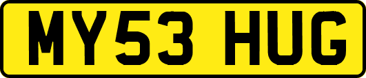 MY53HUG