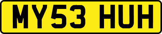 MY53HUH