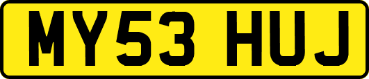 MY53HUJ