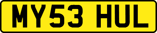 MY53HUL