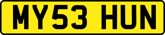 MY53HUN