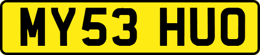 MY53HUO