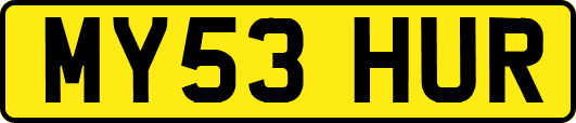 MY53HUR