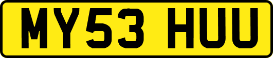 MY53HUU