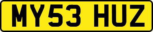 MY53HUZ
