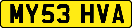MY53HVA