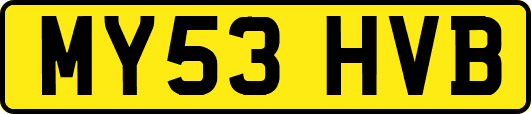 MY53HVB