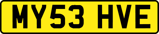 MY53HVE