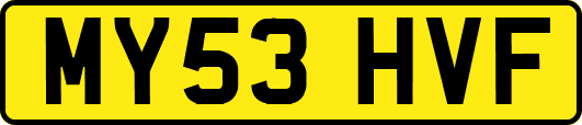 MY53HVF