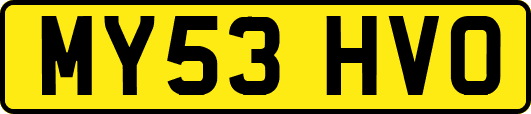 MY53HVO