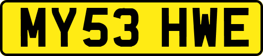 MY53HWE