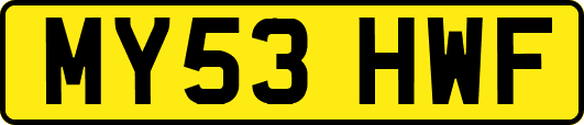 MY53HWF