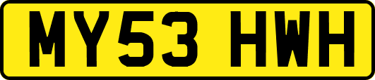 MY53HWH