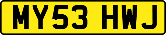 MY53HWJ