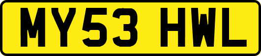 MY53HWL