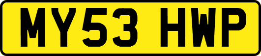 MY53HWP