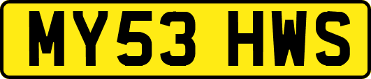 MY53HWS
