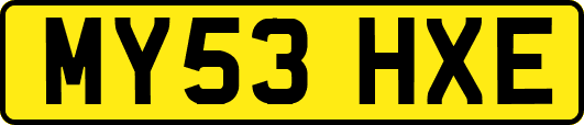 MY53HXE