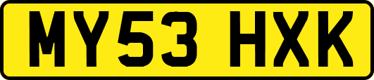 MY53HXK