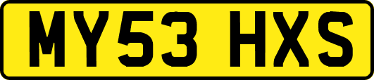 MY53HXS