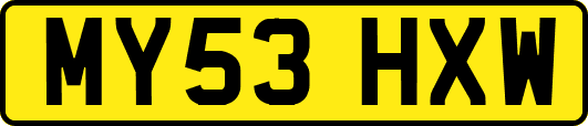 MY53HXW