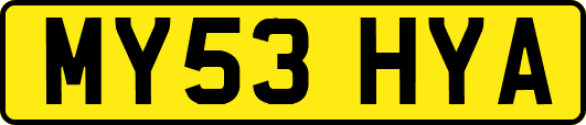 MY53HYA