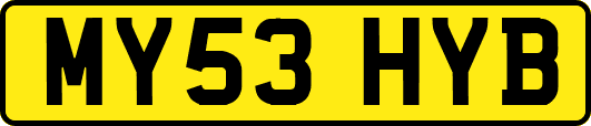 MY53HYB