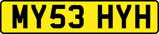 MY53HYH