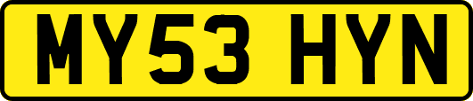 MY53HYN