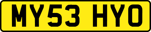 MY53HYO