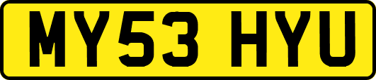 MY53HYU