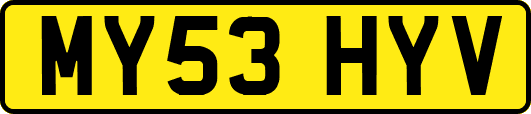 MY53HYV