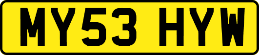 MY53HYW